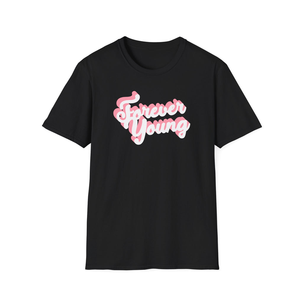 Forever Young - Blackpink Unisex T-Shirt