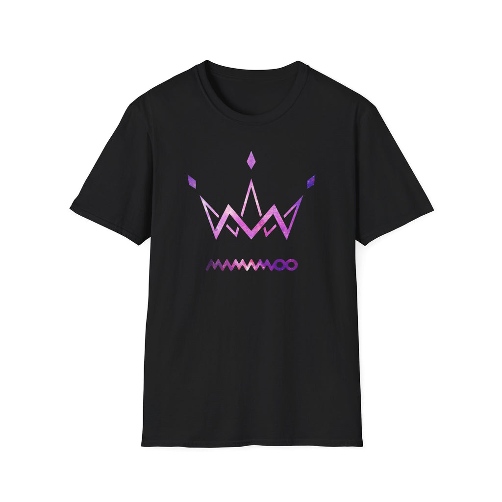 Mamamoo - Galaxy Unisex T-Shirt