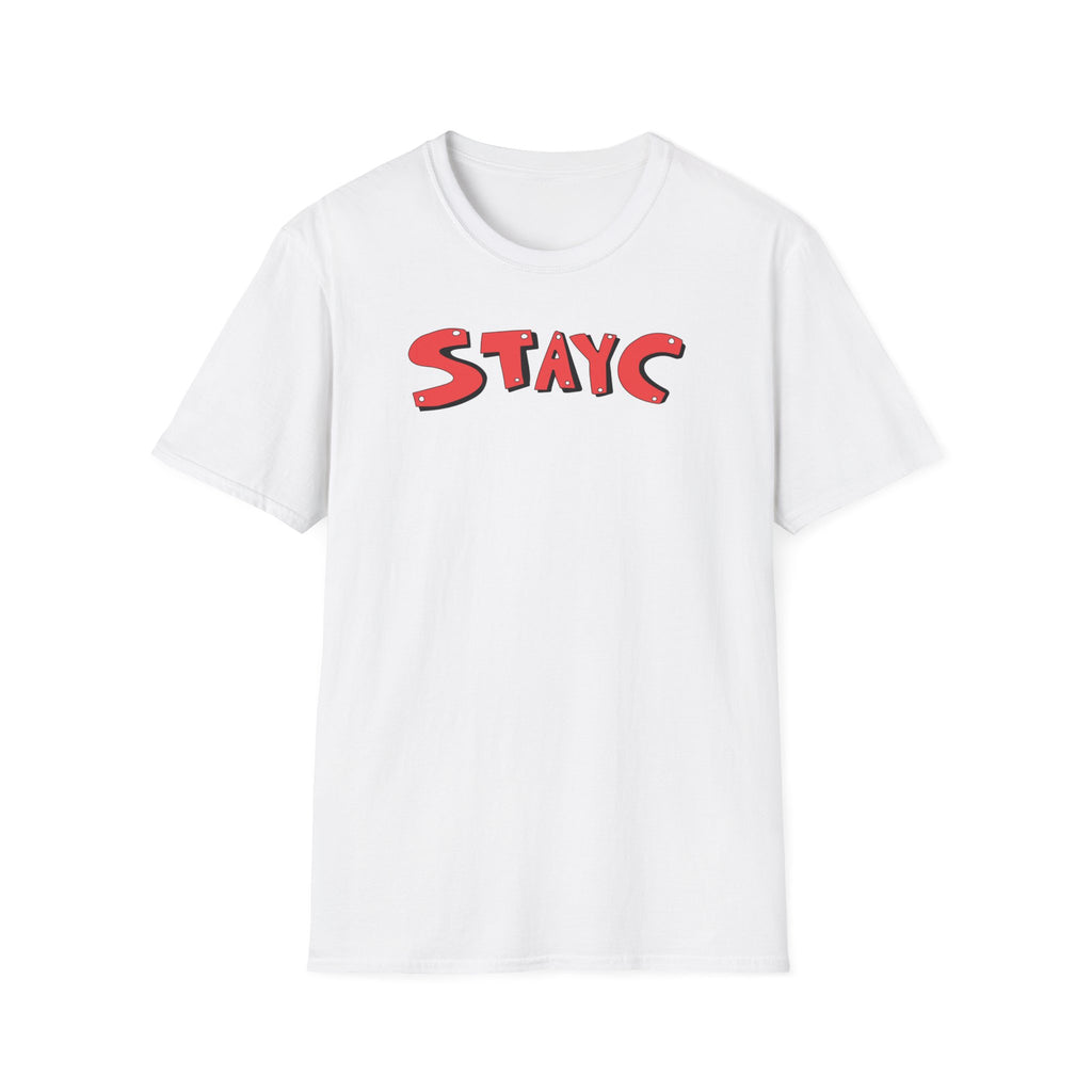 STAYC Unisex T-Shirt