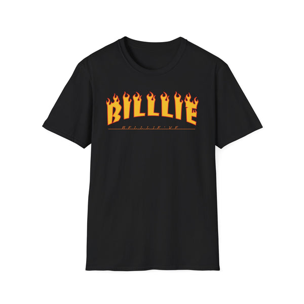 Billlie Flame Unisex T-Shirt