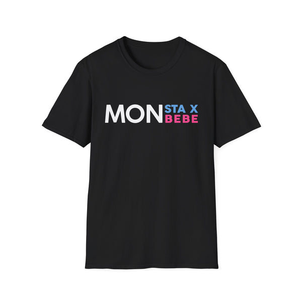 Monsta X - Monbebe Unisex T-Shirt