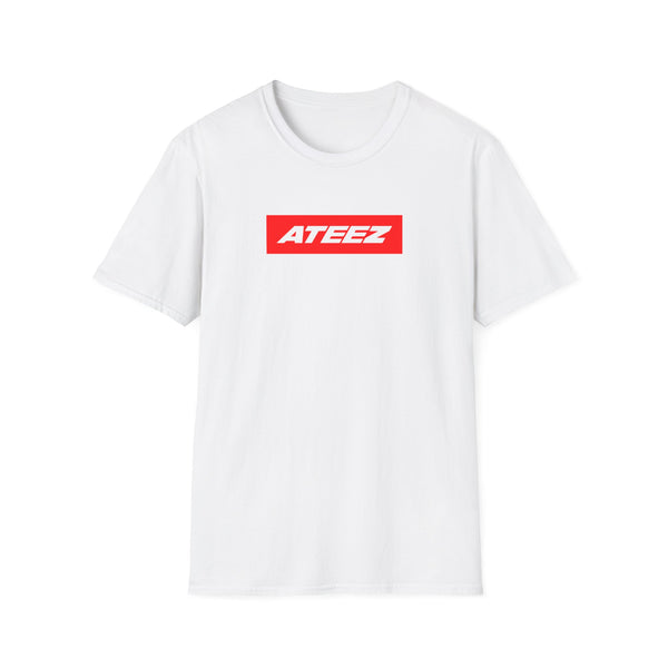 Ateez - Red Label Unisex T-Shirt