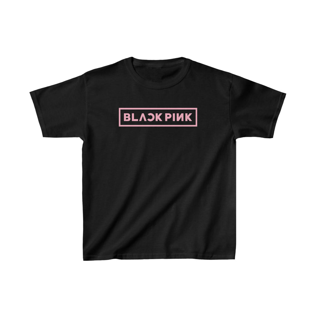 Blackpink Kids T-Shirt