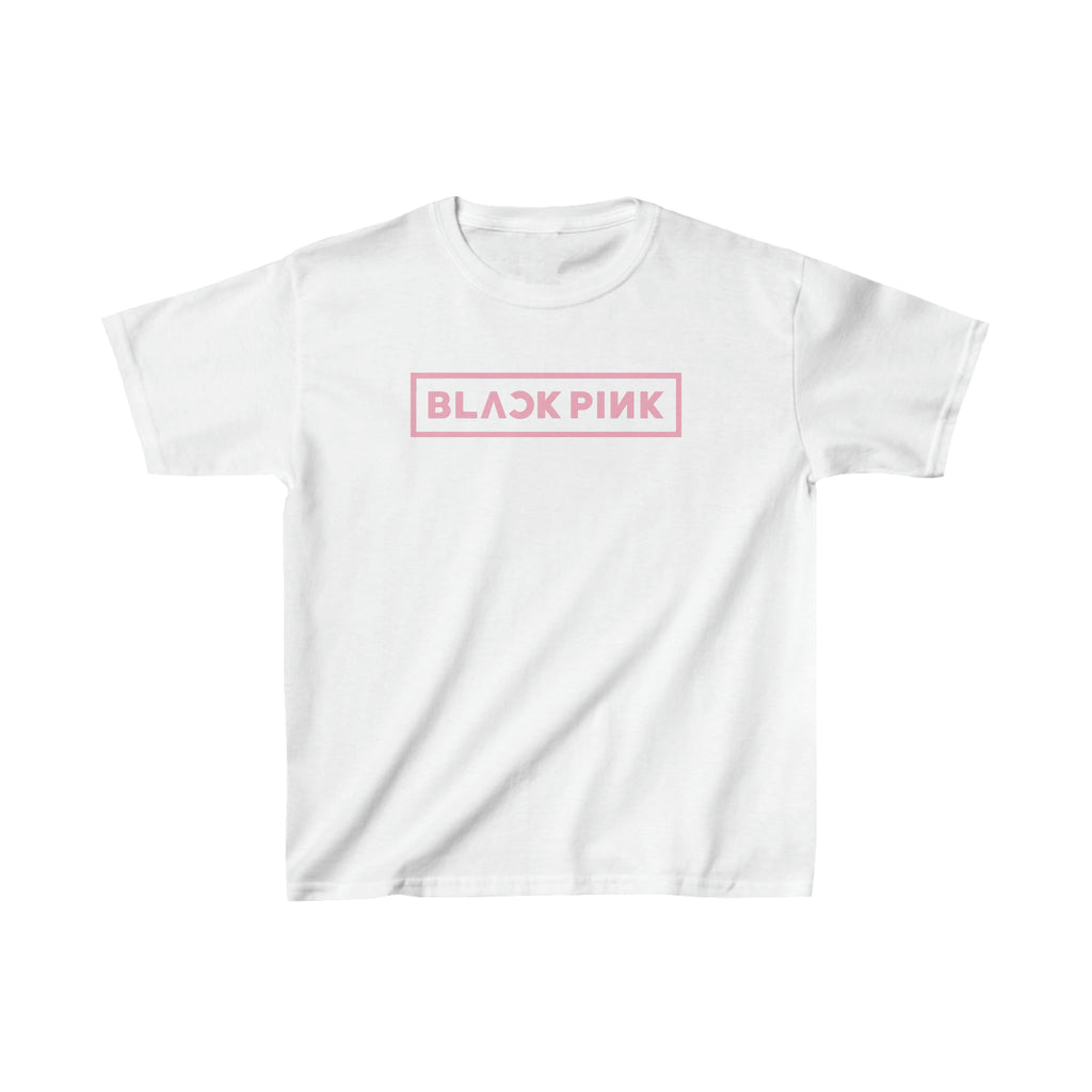 Blackpink Kids T-Shirt – Totally Idol