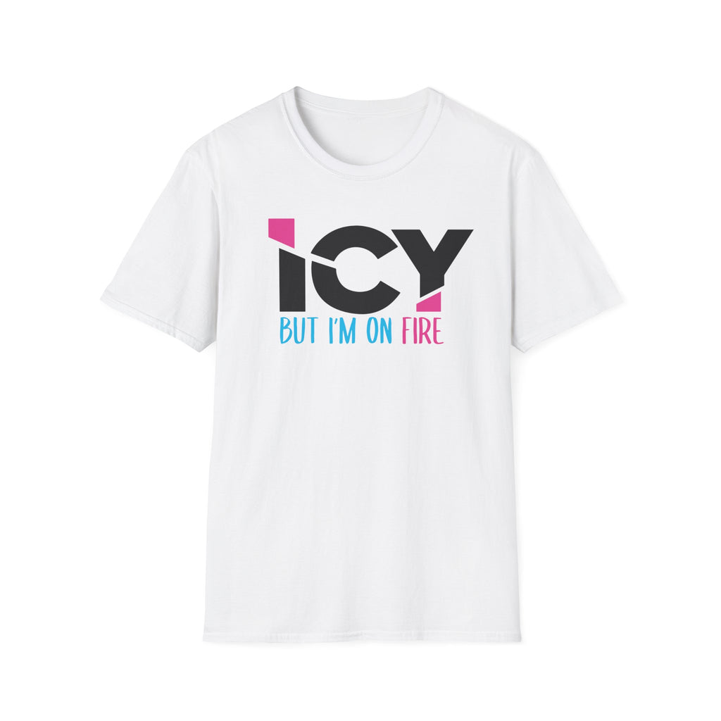 Itzy - Icy Unisex T-Shirt