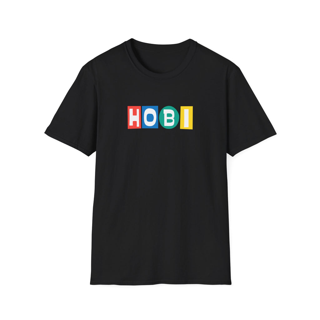 J-Hope HOBI Unisex T-Shirt