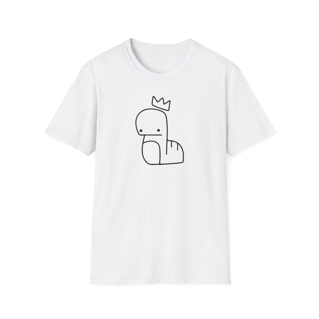 Stray Kids Bang Chan Doodle Unisex T-Shirt