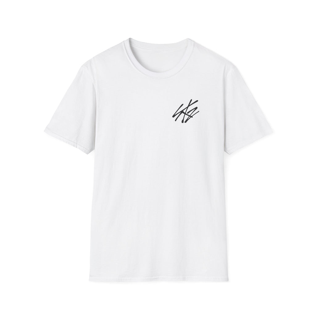 Stray Kids SKZ Logo Unisex T-Shirt