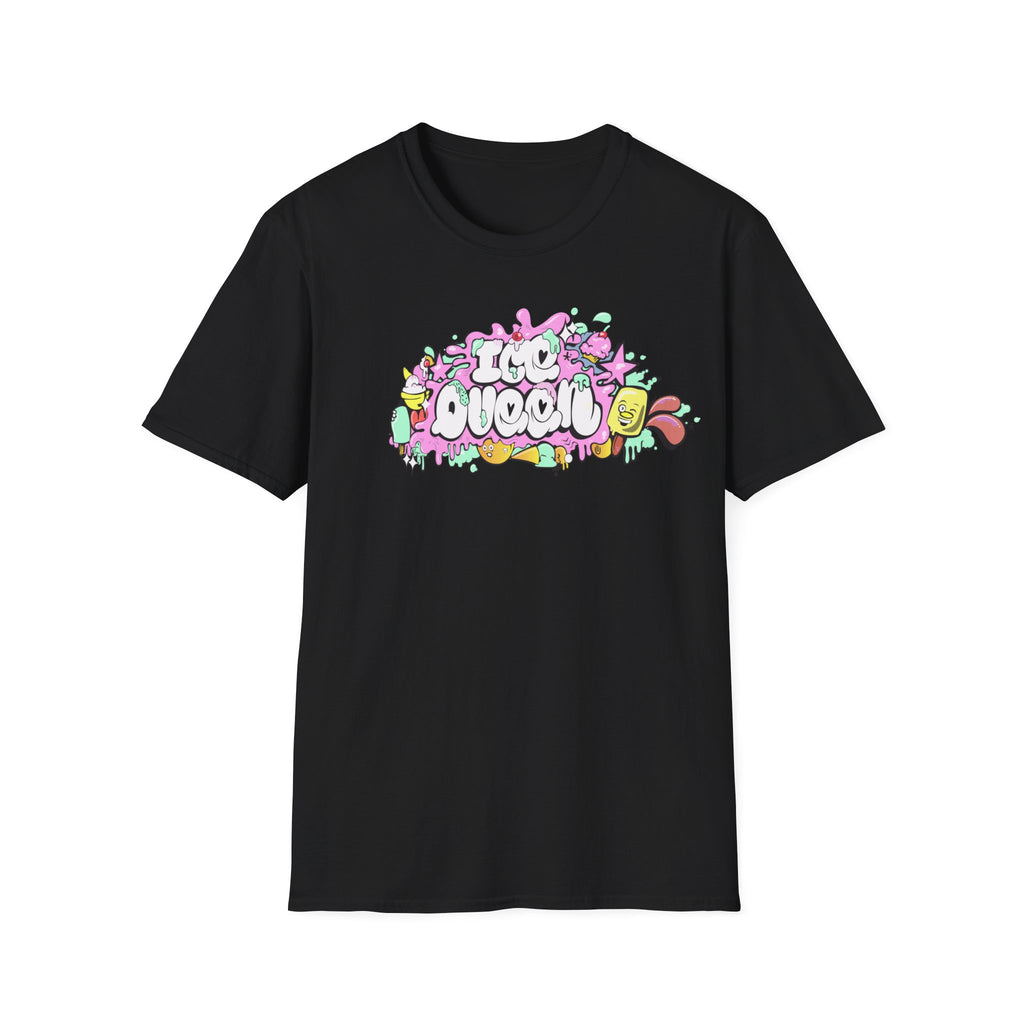 Ice Queen - Blackpink Unisex T-Shirt