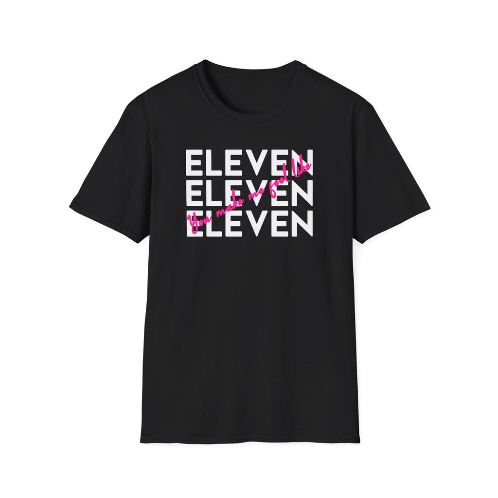 Eleven Unisex T-Shirt | IVE