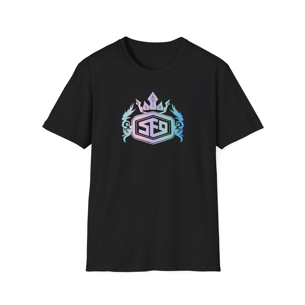 SF9 Kingdom Logo Unisex T-Shirt