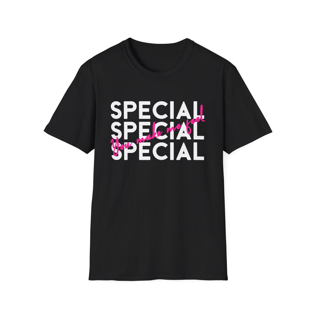 Twice - You Make Me Feel Special Unisex T-Shirt