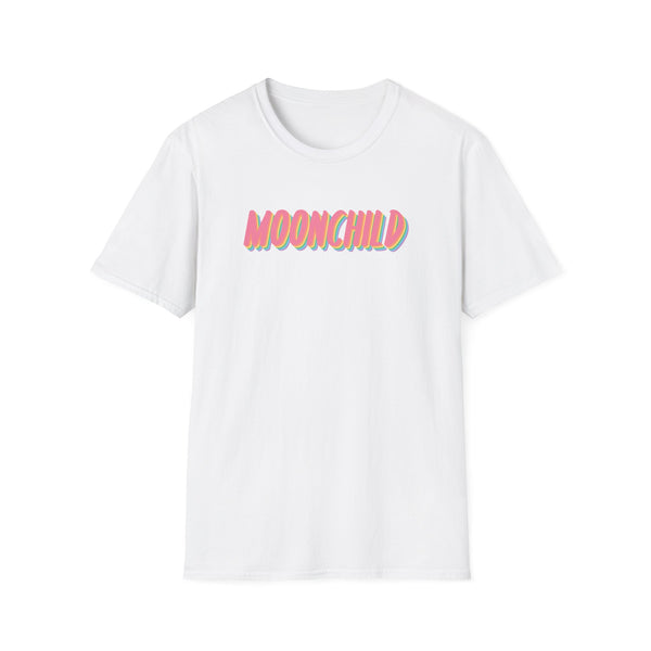 Moonchild Retro Unisex T-Shirt