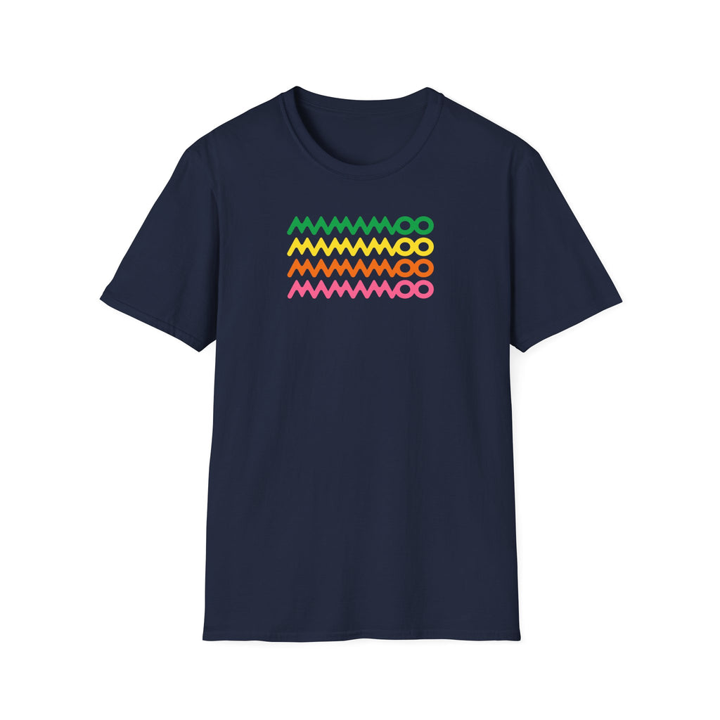 Mamamoo - Moosical Unisex T-Shirt