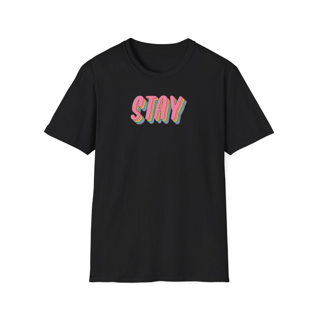 Stray Kids - STAY Retro Unisex T-Shirt