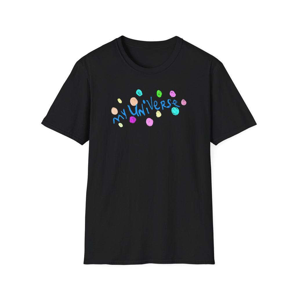 My Universe Unisex T-Shirt