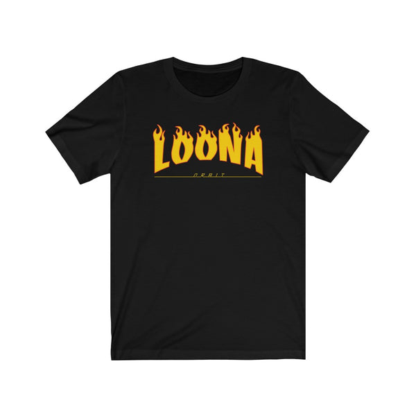 Loona Flame Unisex T-Shirt