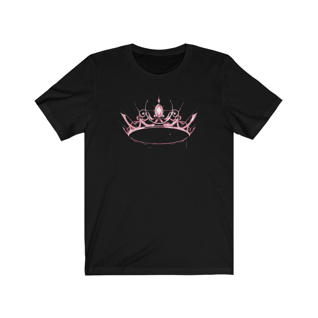 Crown - Blackpink Unisex T-Shirt | Blink
