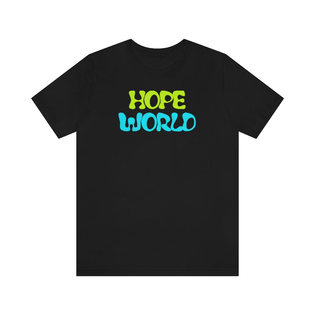 Hope World - J-Hope Unisex T-Shirt