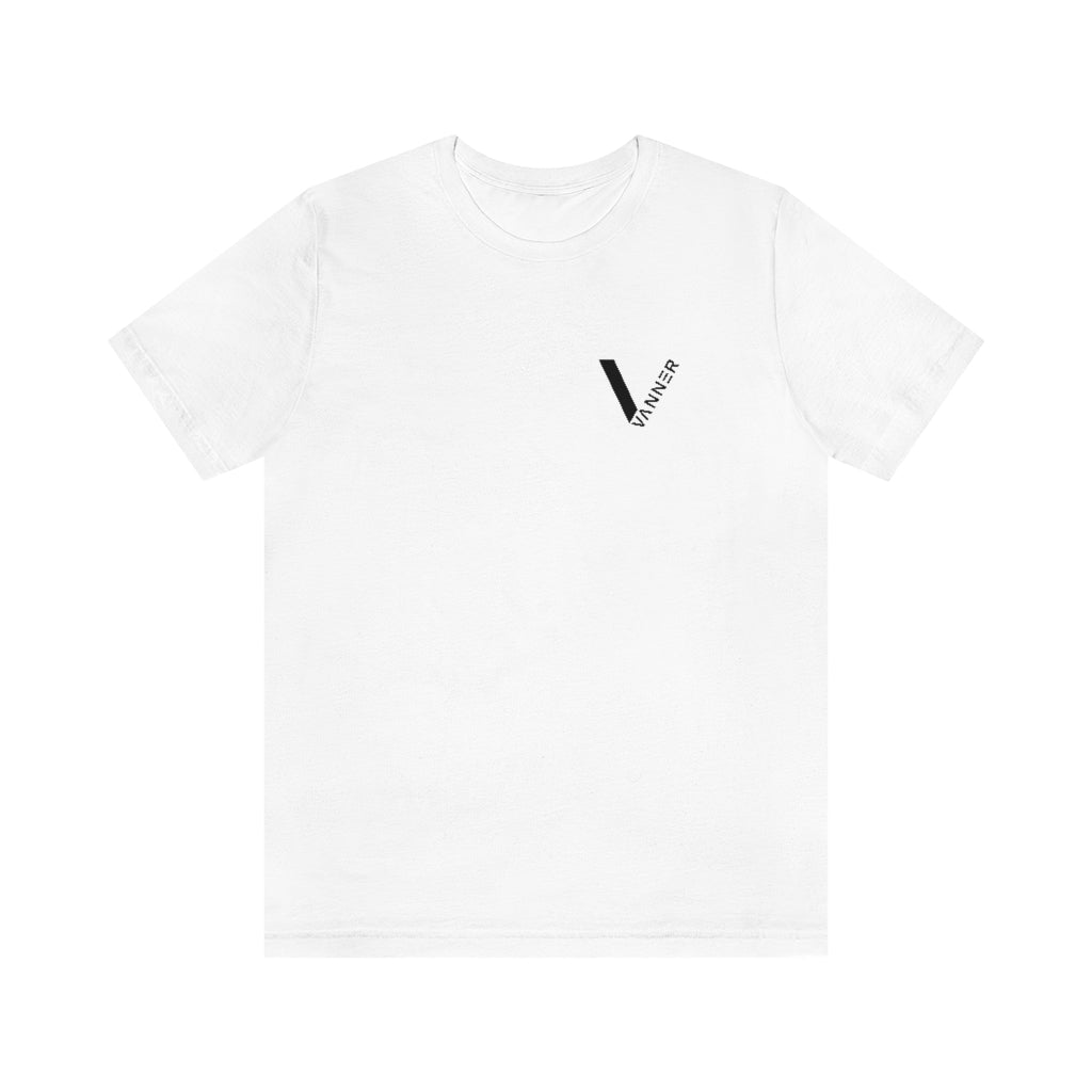 Vanner Logo Unisex T-Shirt
