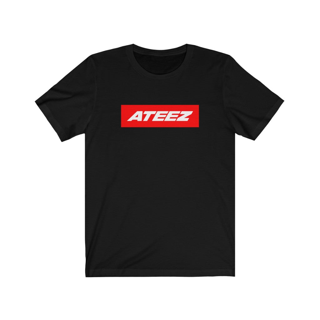 Ateez - Red Label Unisex T-Shirt