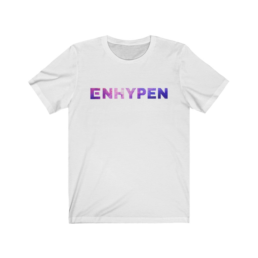 Enhypen - Galaxy Unisex T-Shirt