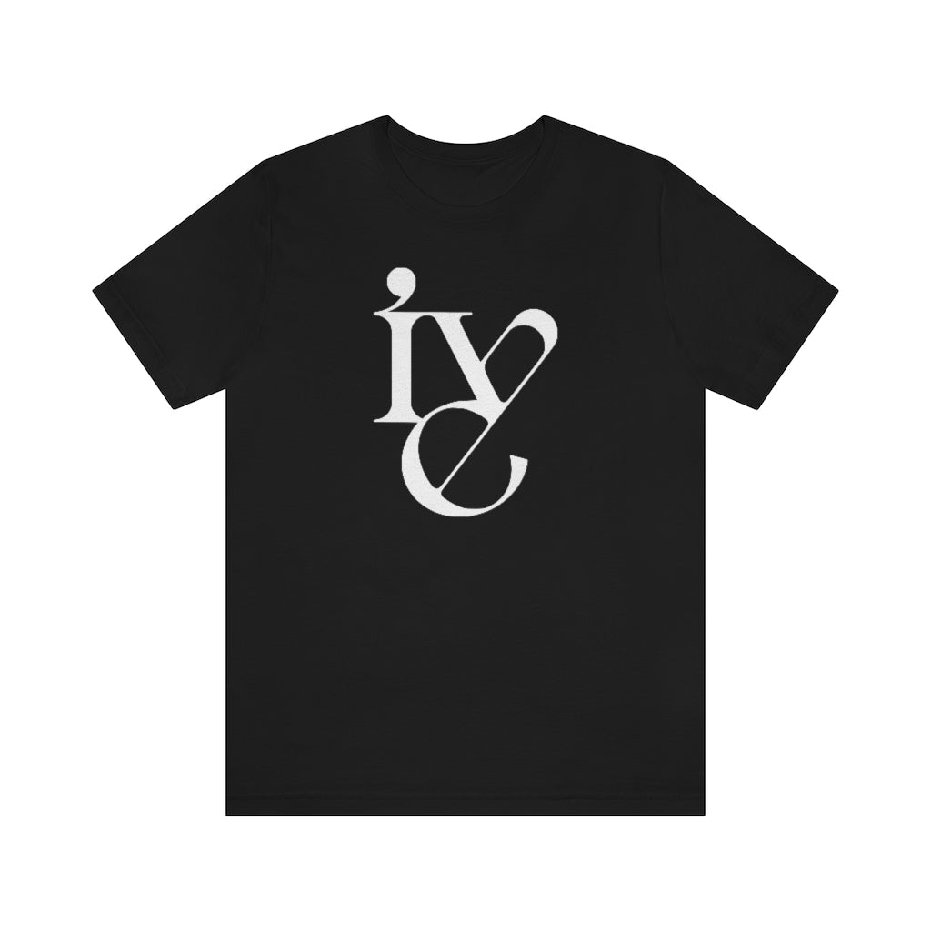 IVE Logo Unisex T-Shirt