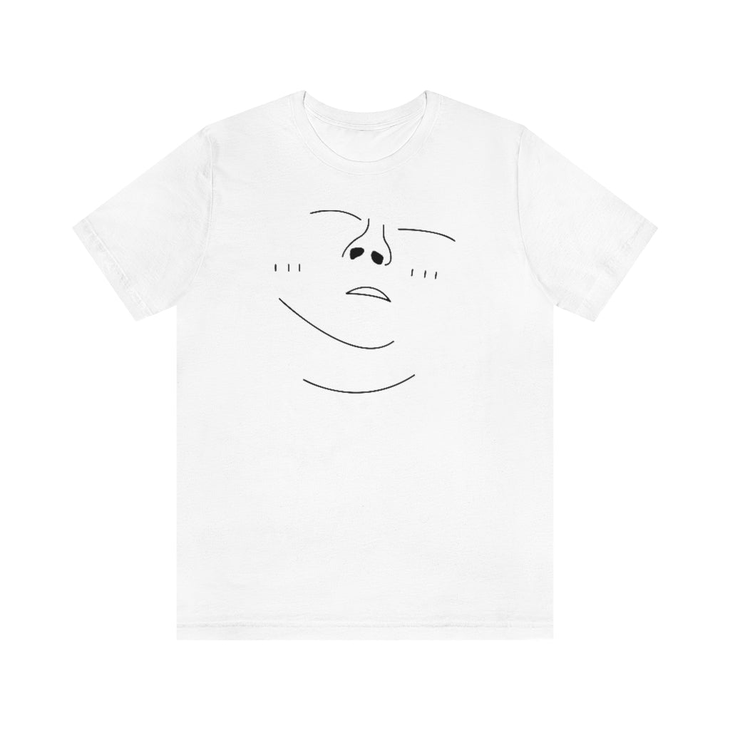 Sleeping Yoongi Unisex T-Shirt
