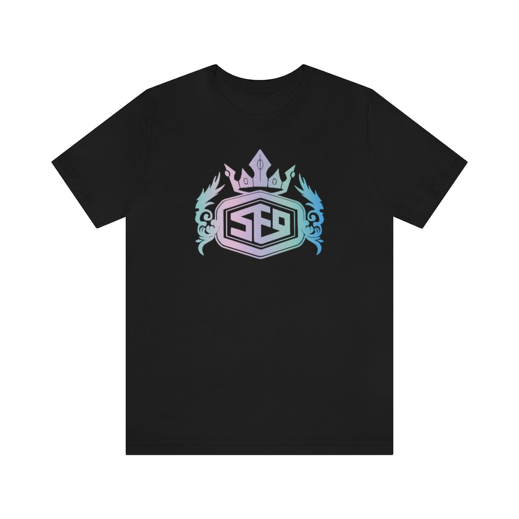 SF9 Kingdom Logo Unisex T-Shirt