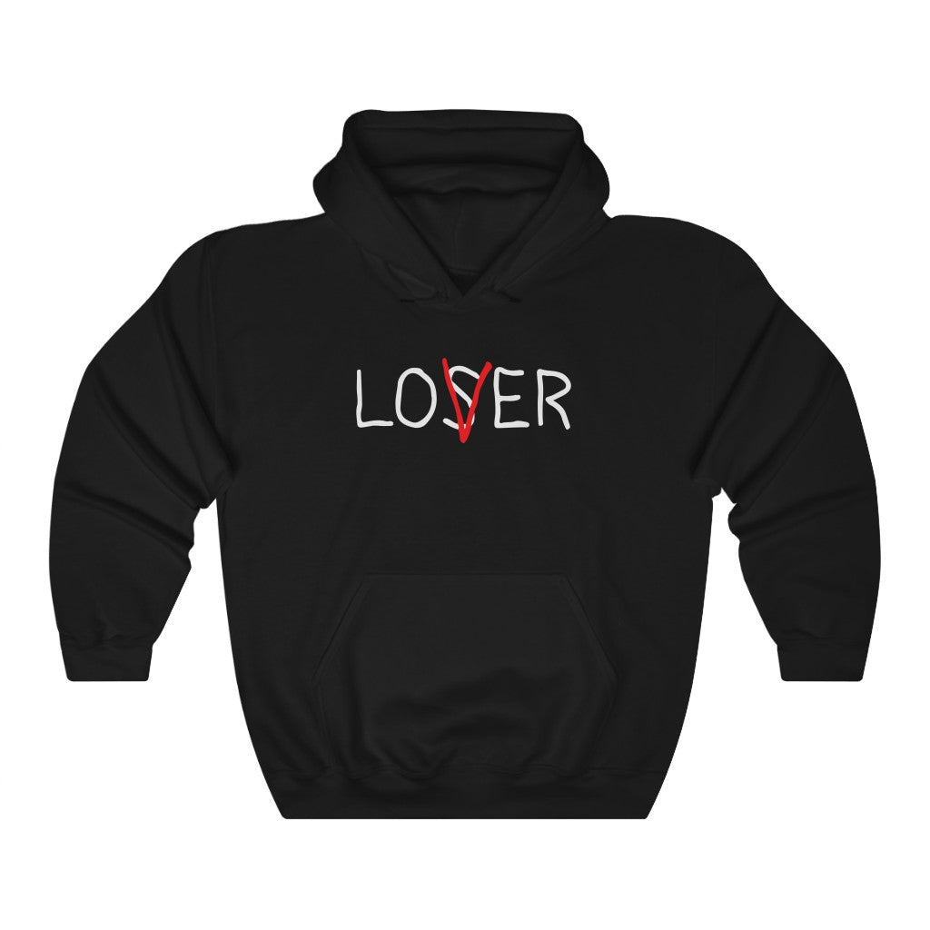 Loser Lover Unisex Hoodie