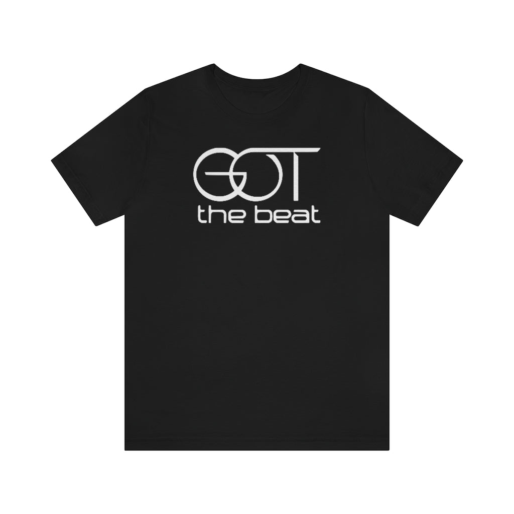 GOT The Beat Logo Unisex T-Shirt