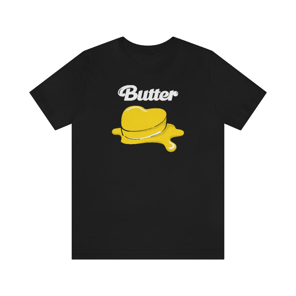 Butter Unisex T-Shirt