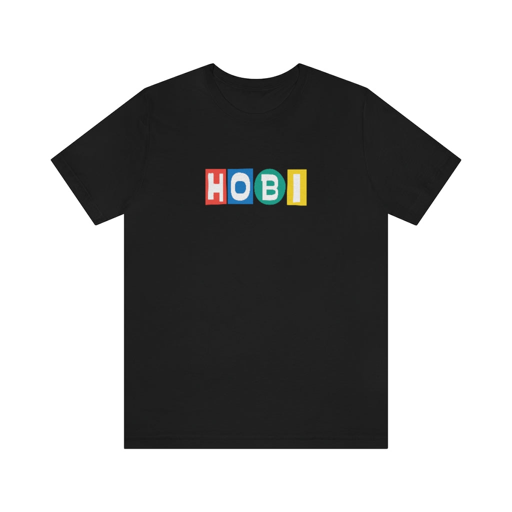 Hobi - J-Hope Unisex T-Shirt