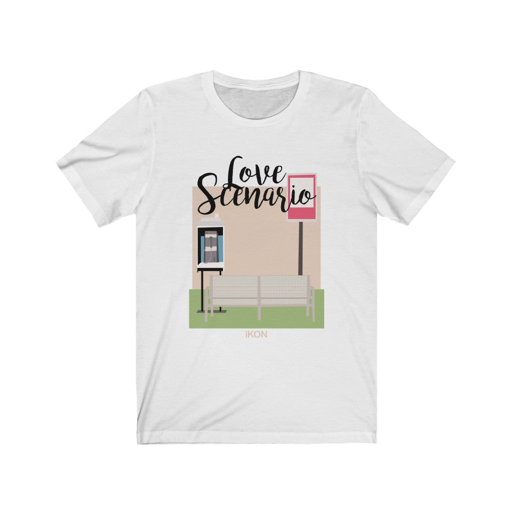iKON - Love Scenario Unisex T-Shirt