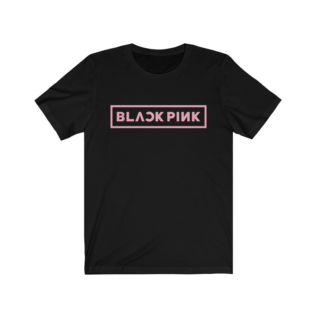 Blackpink Unisex T-Shirt