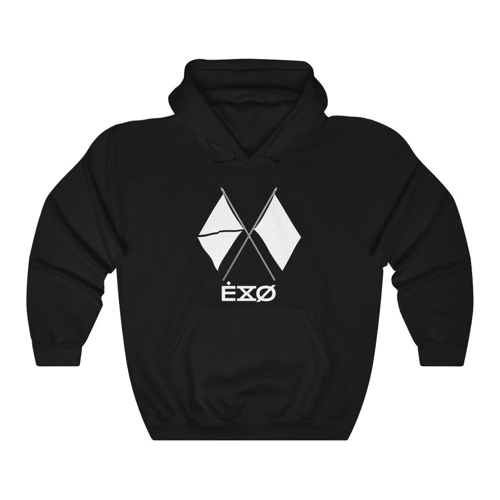 Exo - Obsession Unisex Hoodie