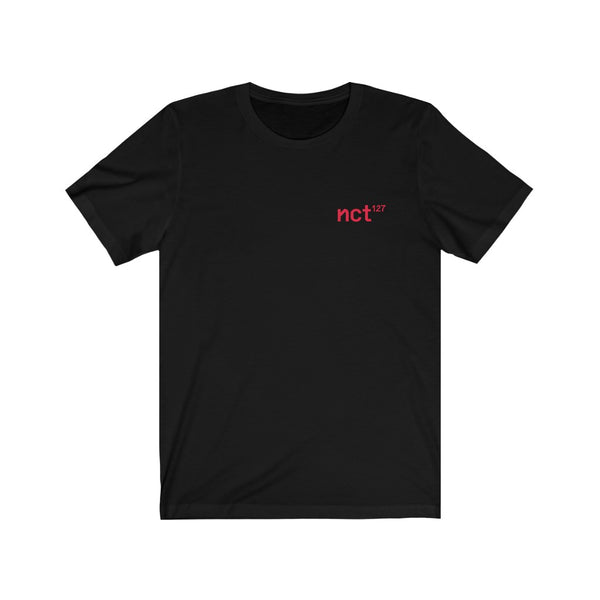 NCT 127 - Neo City The Origin Unisex T-Shirt