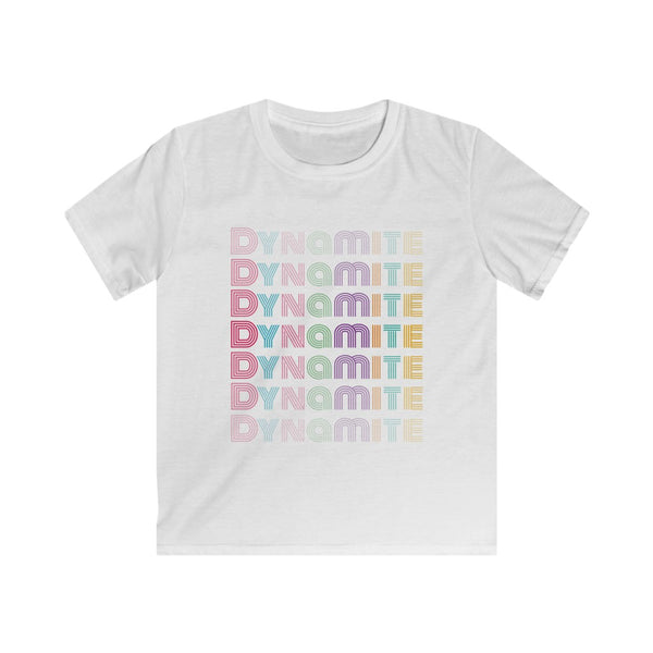 Dynamite Kids T-Shirt