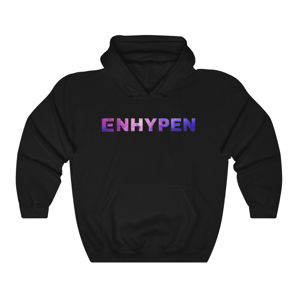 Enhypen - Galaxy Unisex Hoodie