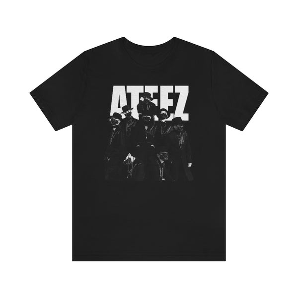 ATEEZ - HALA HALA Unisex T-Shirt