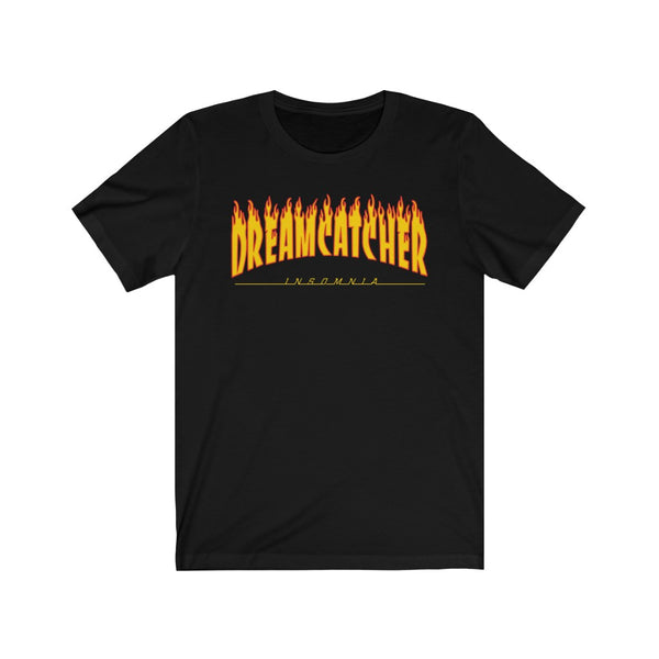 DreamCatcher Flame Unisex T-Shirt