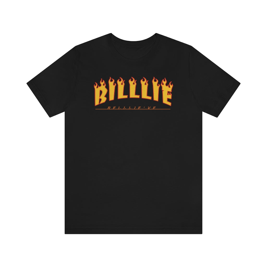 Billlie Flame Unisex T-Shirt