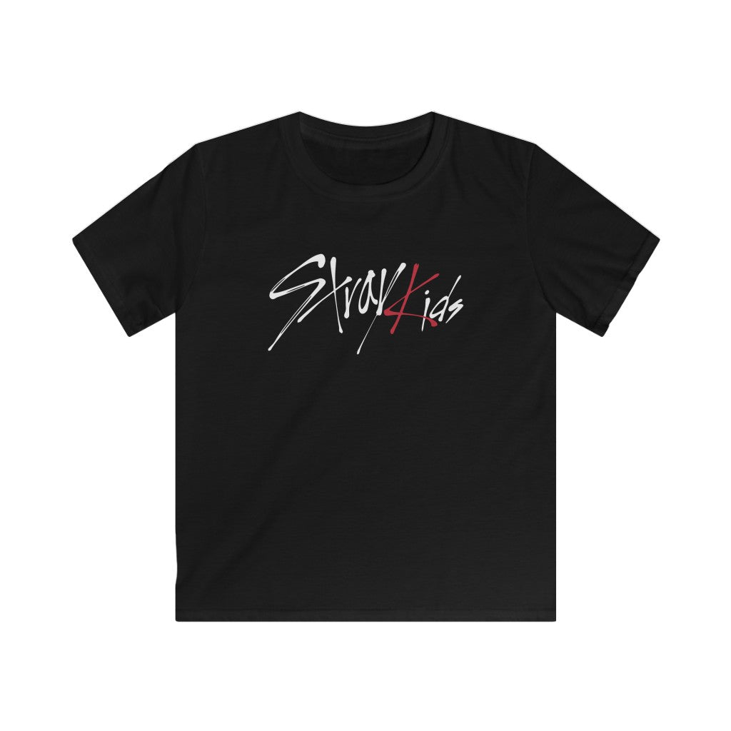Stray Kids - Kids T-Shirt