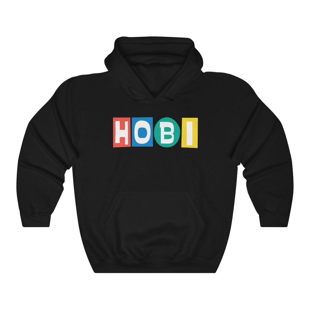 J-Hope HOBI Unisex Hoodie