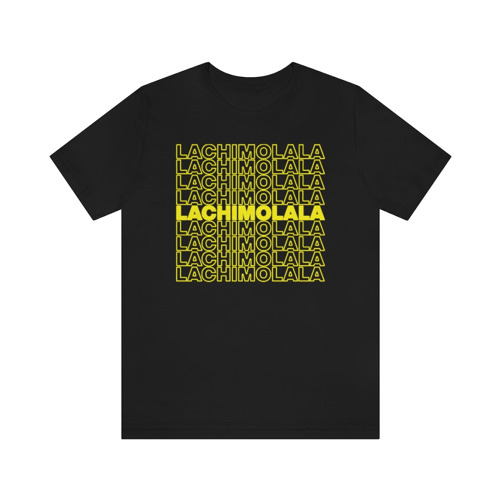 Jimin - Lachimolala Unisex T-Shirt