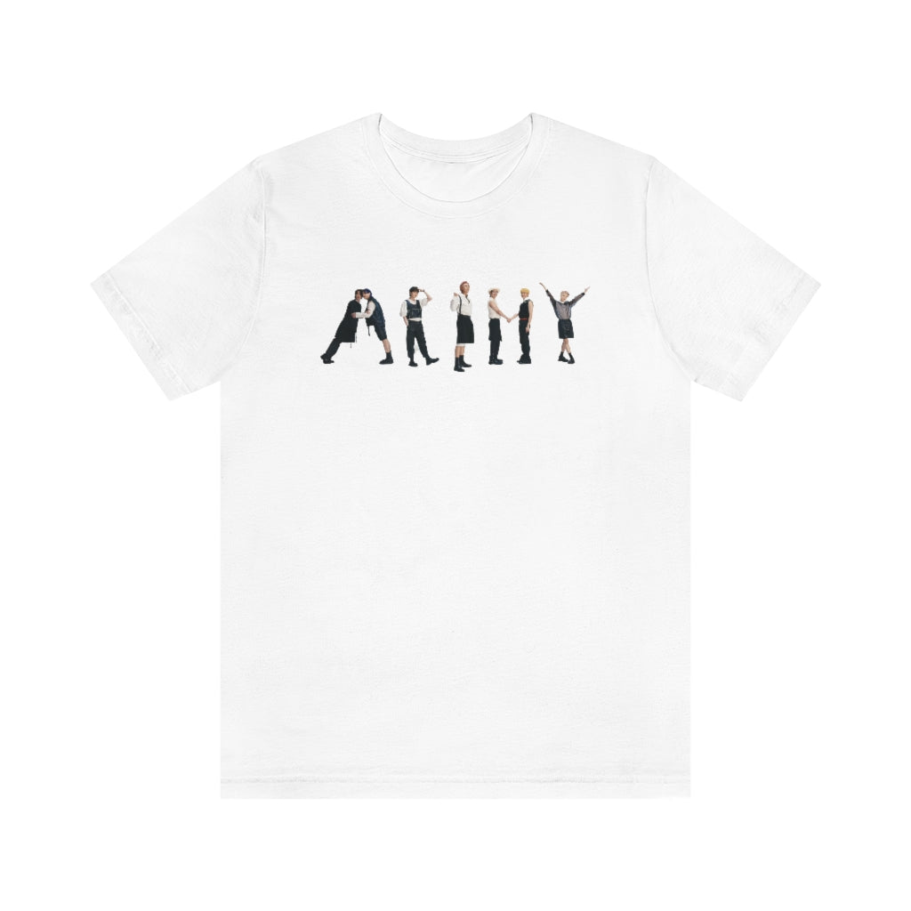 ARMY Stance Unisex T-Shirt