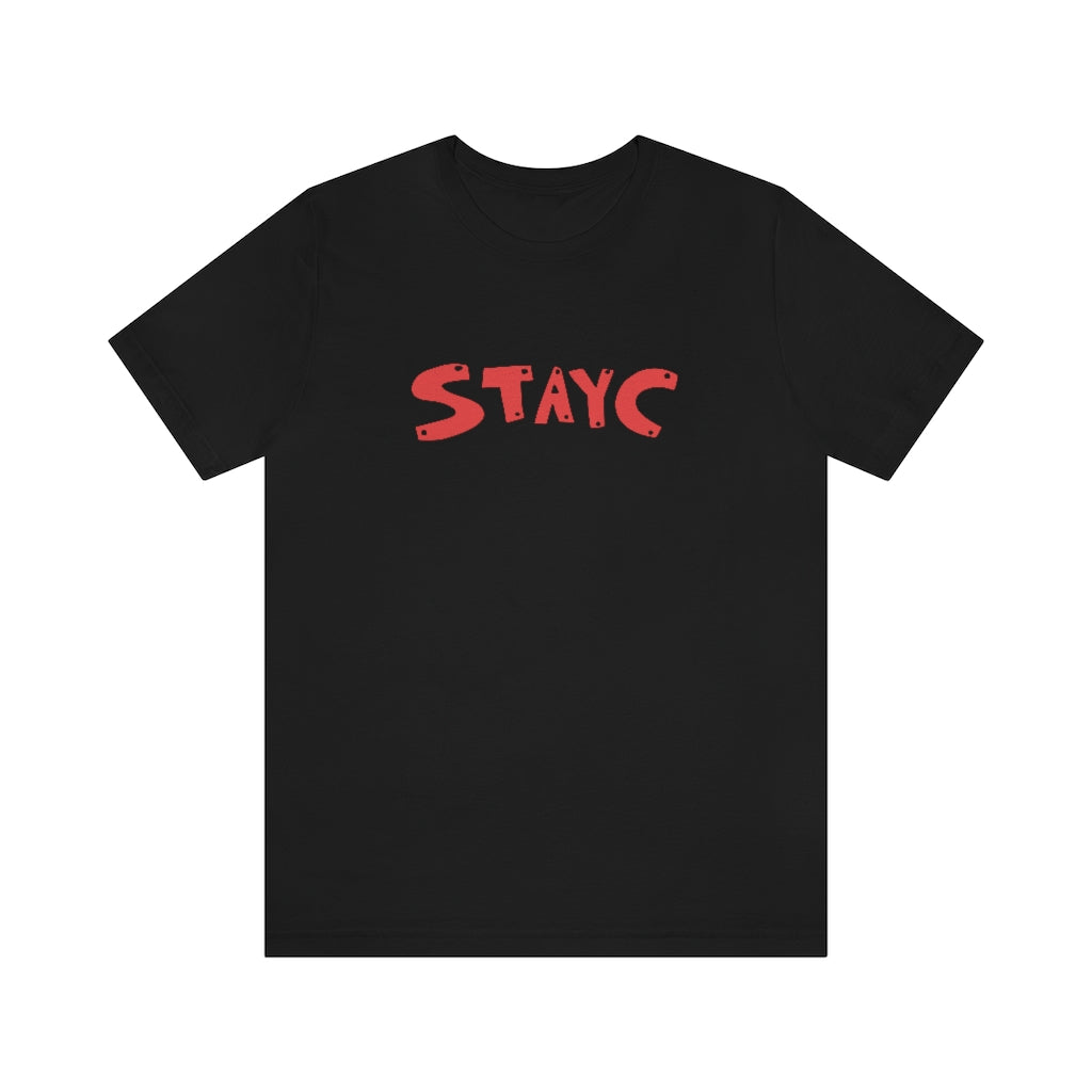 STAYC Unisex T-Shirt